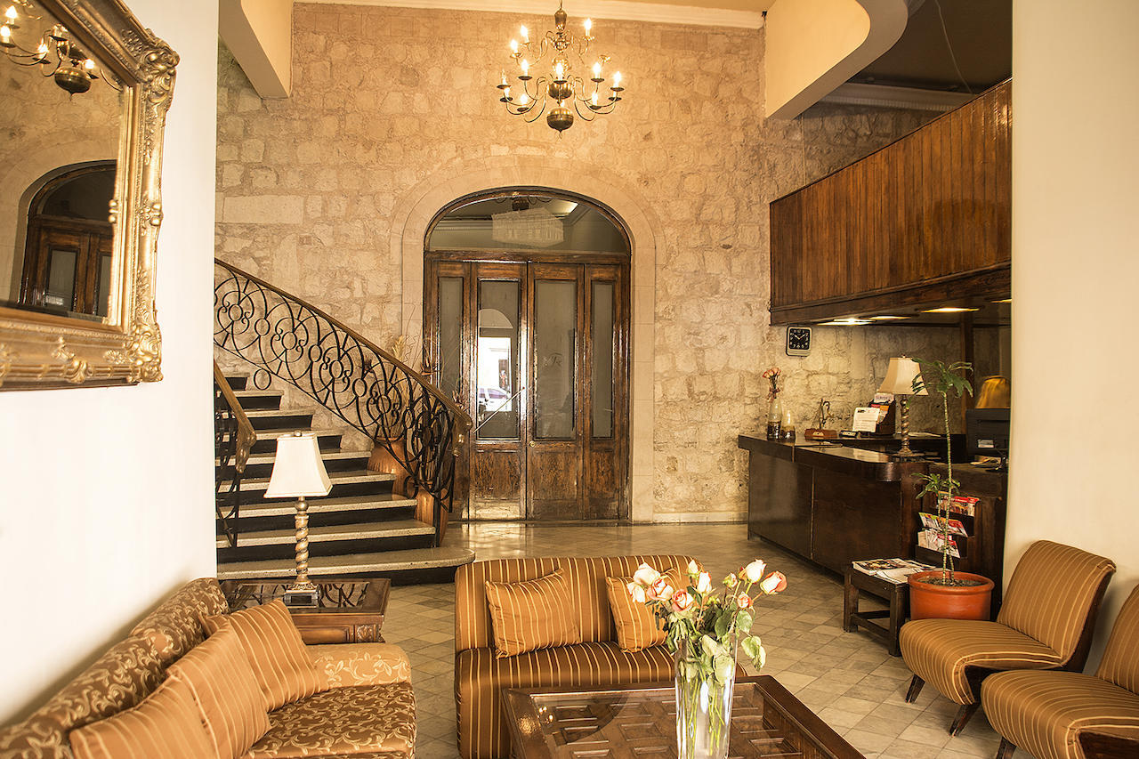 Hotel Roma ولاية دورانغو المظهر الخارجي الصورة